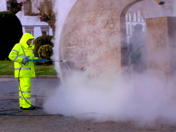 Best Local Pressure Washing Services  in Castle Shannon, PA